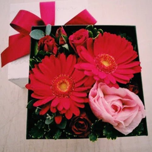 バレンタインデー フラワーギフト特集♡PART1 - &YOUKAEN (アンドユーカエン)