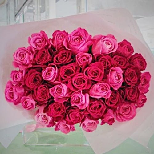 バレンタインデー フラワーギフト♡PART2 - &YOUKAEN (アンドユーカエン)