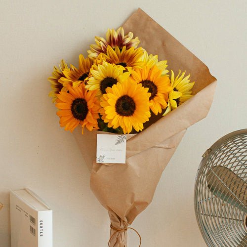 2023年 父の日フラワーギフトのご紹介 - &YOUKAEN (アンドユーカエン)