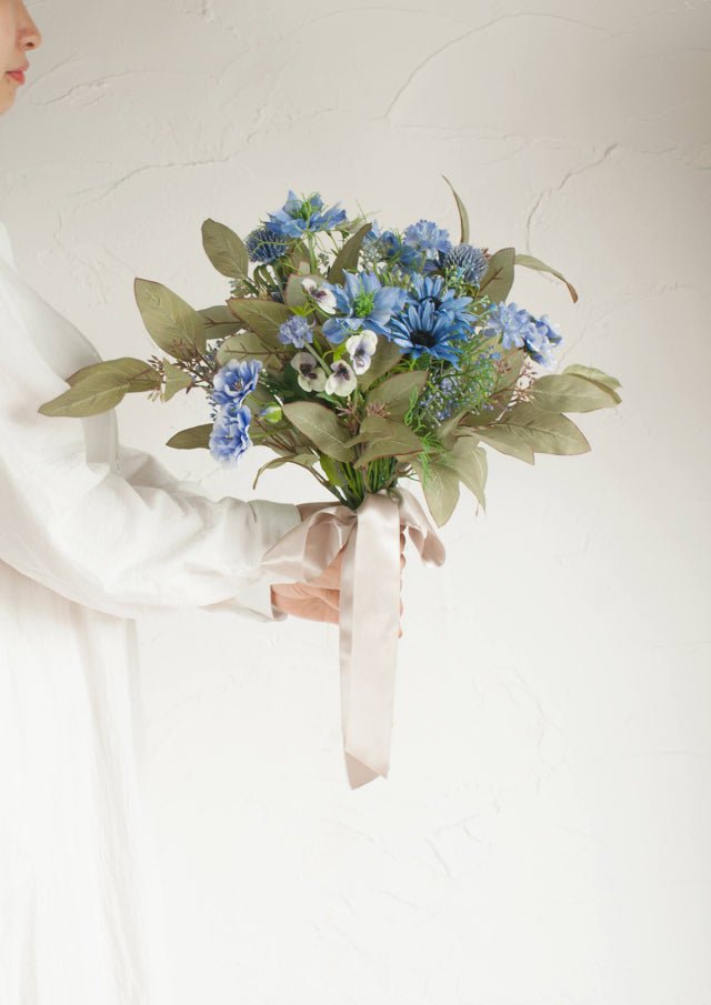 Nyyyyyyyan (=^x専用 ブーケ ブートニア 造花 ウエディング Nyyyyyyyan (=^x専用 ブーケ ブートニア 造花 ウエディング