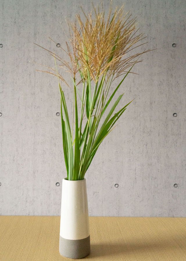 十五夜 お月見ギフト】 お花屋さんから届く季節を愉しむ 秋の