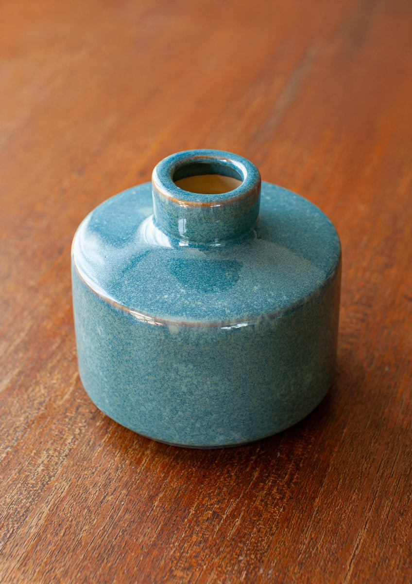 フラワーベース】ドライフラワー専用セラミックベース – &YOUKAEN