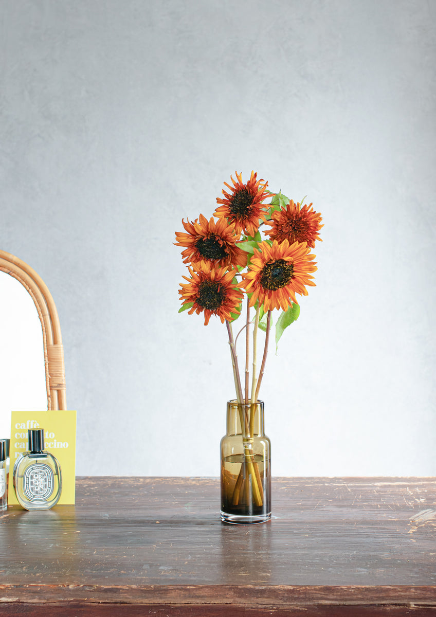 Seasonal flowers 40-50cm 