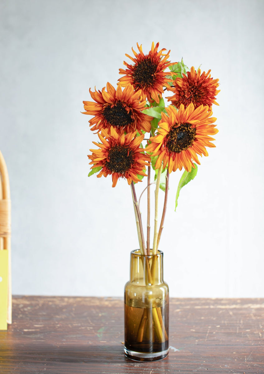 ひまわり summer_sunflower_003_002_1200x