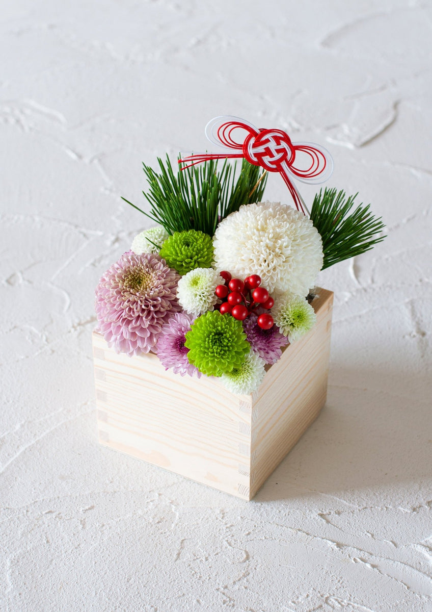 お正月 フラワーアレンジメント おまとめ2点 ayanechann お正月 フラワーアレンジメント おまとめ2点 ayanechann様専用