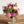 【花束】可愛くておしゃれな ナチュラルピンクの花束 Mサイズ【おしゃれなブーケ】