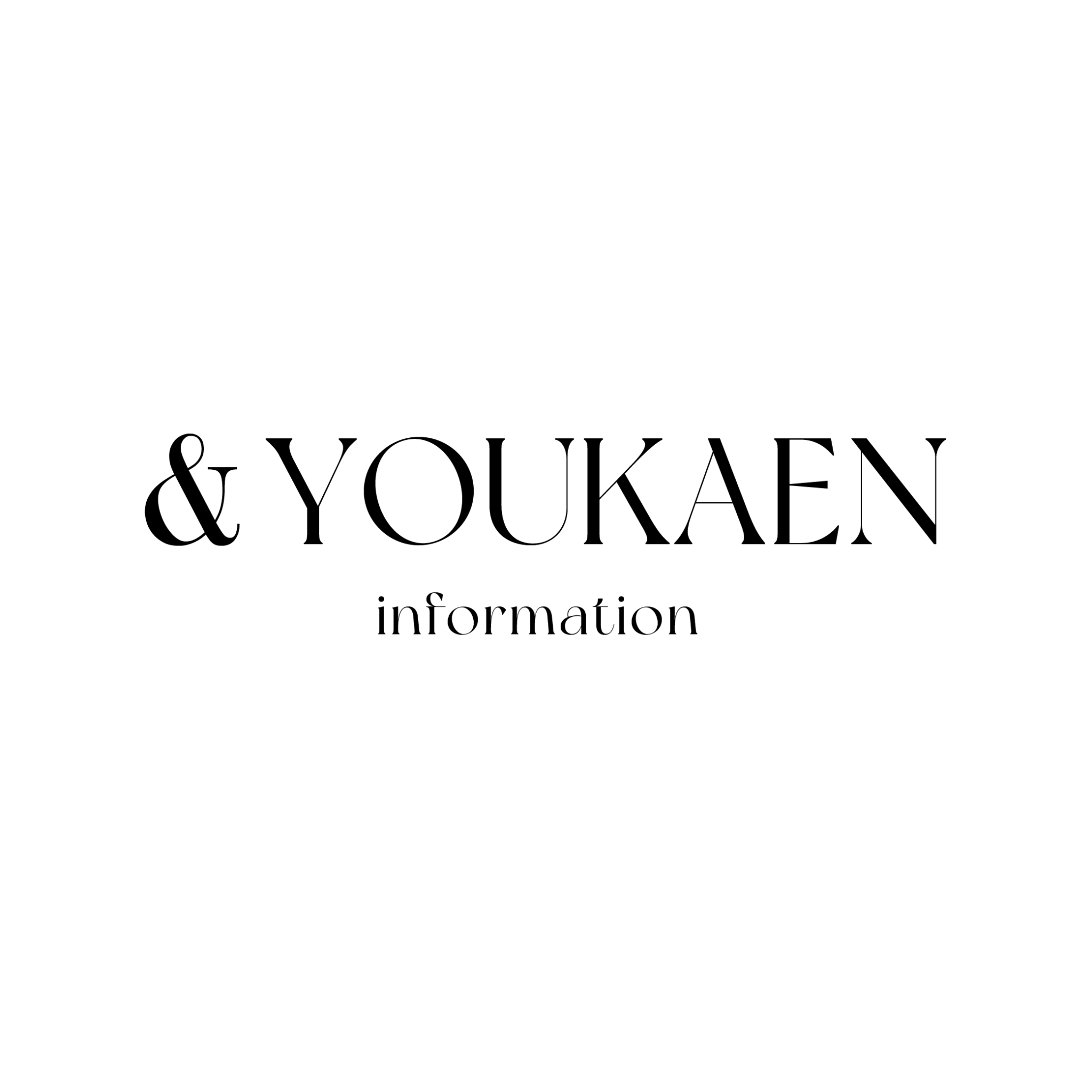 【重要】2023年4月29日(土)  18:00より　常温便からクール便への切り替えについて - &YOUKAEN (アンドユーカエン)