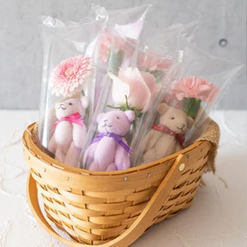 YOUKAENから登場！お花をパッキングした新商品。その名も「エアリウム」 - &YOUKAEN (アンドユーカエン)