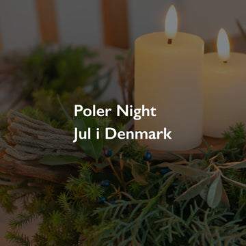 北欧に灯る、小さなあかりをあなたに。　2025 &YOUKAENクリスマス《2025 Christmas Poler Night》#1 - &YOUKAEN (アンドユーカエン)