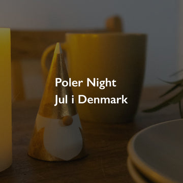 デンマークのクリスマス「Jul(ユール)」。アドヴェントの過ごし方《2025 Christmas Poler Night》#3 - &YOUKAEN (アンドユーカエン)