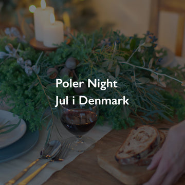 忙しい12月に寄り添う「置くだけ」の発想《2025 Christmas Poler Night》#4 - &YOUKAEN (アンドユーカエン)