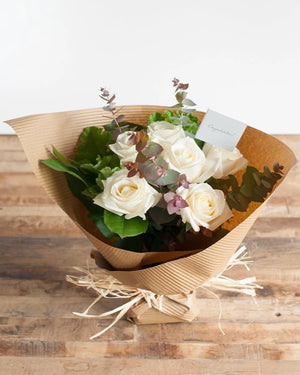 12月誕生日のお祝い花 - &YOUKAEN (アンドユーカエン)