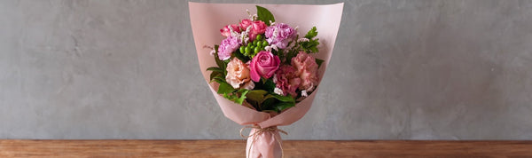 5,000円〜6,000円の花束・アレンジメント｜予算5千円でボリューム感のあるお花 - &YOUKAEN (アンドユーカエン)