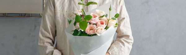 11月22日はいい夫婦の日！感謝を伝えるプレゼントにおすすめの花束・ギフト