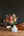 【秋 限定】ダリアを使った季節の花束「Coral Fall」【ブーケ】