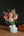 【秋 限定】ダリアを使った季節の花束「Coral Fall」【ブーケ】