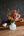 【秋 限定】ダリアを使った季節の花束「Coral Fall」【ブーケ】