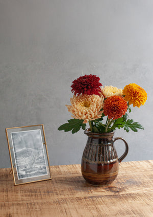 季節の花 50～60cm 「おまかせマムMIX ニュアンスカラー」 - &YOUKAEN (アンドユーカエン)