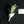 【ウェディングブーケ】Elegant Natural スズランと流れるグリーンのウェディングブーケ ブートニア付き【造花のブーケ】