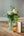 いい夫婦の日 花束と香水のセット「FREESIA IN AUTUMN ＆ rose bouquet ＜taupe＞」【バラの花束】
