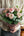 期間限定 いい夫婦の日 保科バラ園のバラを使った おしゃれな花束「avenir」