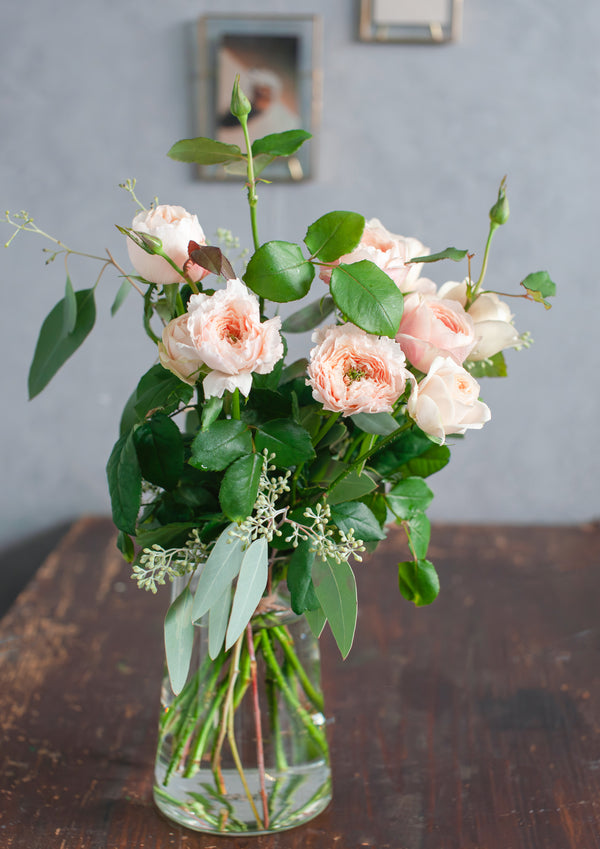いつもあいしてる｜いい夫婦の日のwabaraの花束 L - &YOUKAEN (アンドユーカエン)