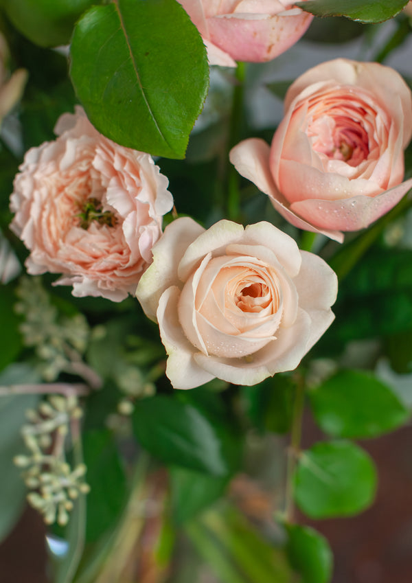 いつもあいしてる｜いい夫婦の日のwabaraの花束 L - &YOUKAEN (アンドユーカエン)