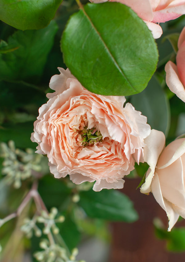 いつもあいしてる｜いい夫婦の日のwabaraの花束 L - &YOUKAEN (アンドユーカエン)