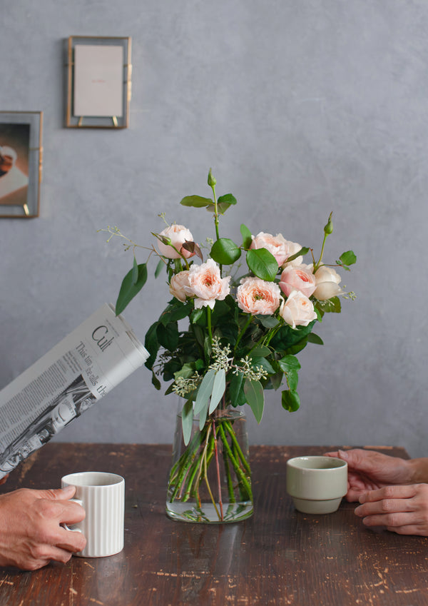 いつもあいしてる｜いい夫婦の日のwabaraの花束 L - &YOUKAEN (アンドユーカエン)