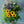 【お中元】 ひまわりの花束「ブルーレモネード」GRサイズ サマーギフト2023 【おしゃれな夏の花束】