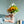 【お中元】 ひまわりの花束と花瓶セット「Summer Summer」サマーギフト2023 【おしゃれな夏の花束】