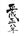 2026年 午年｜年賀状の筆文字セット（令和八年・2026／午・馬・うま）［ユー花園 筆耕課］ - &YOUKAEN (アンドユーカエン)