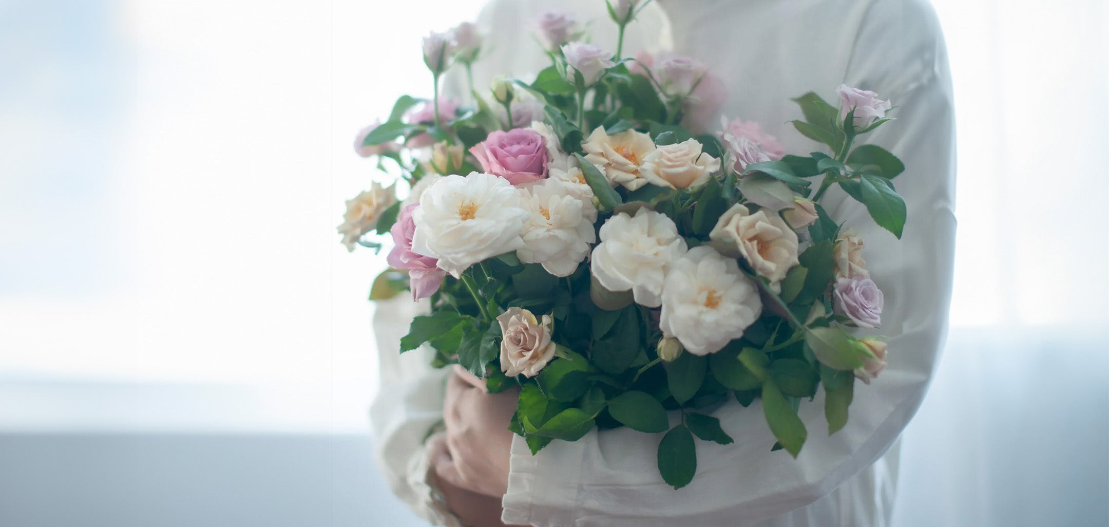 おしゃれな花と花束の通販サイト &YOUKAEN(アンドユーカエン