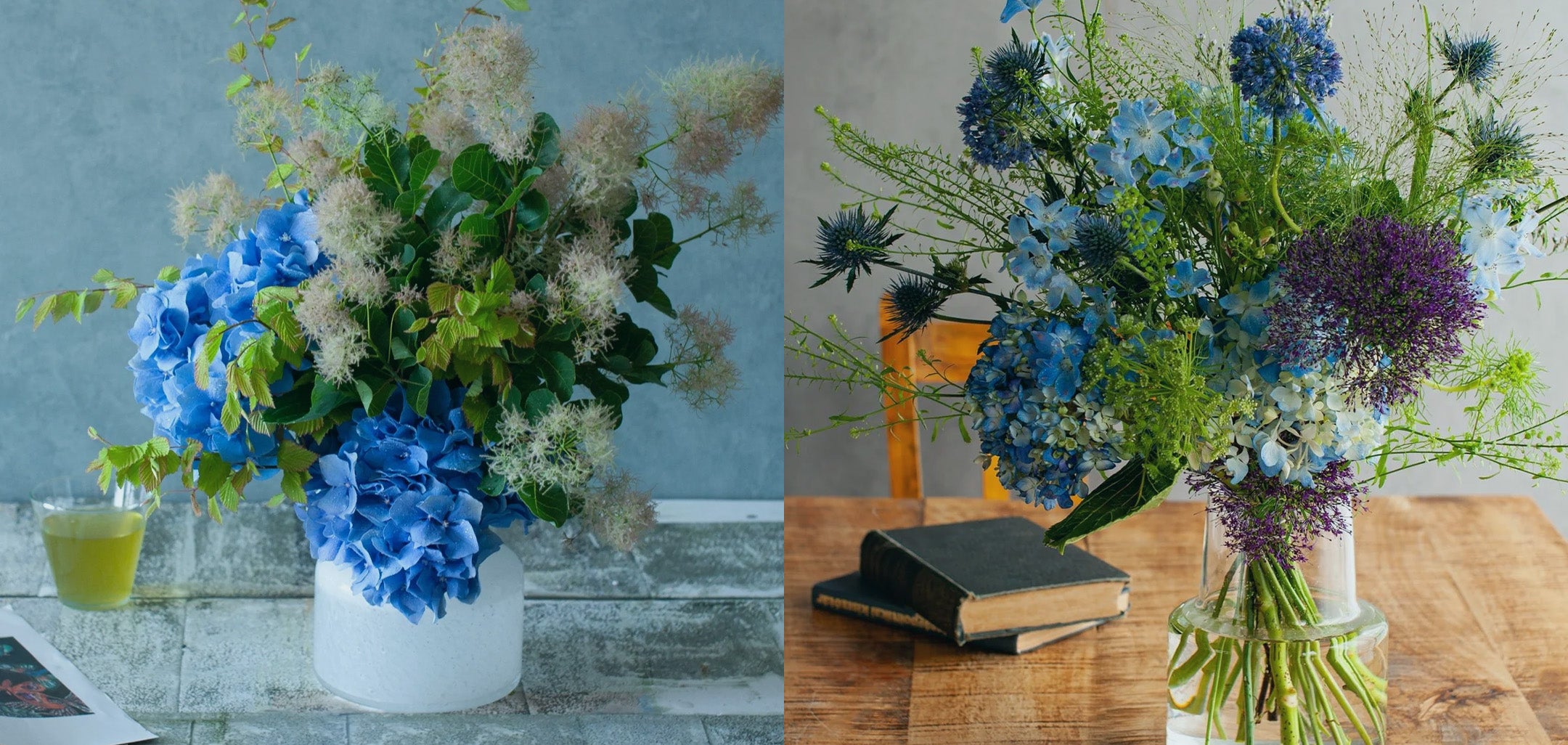おしゃれな花と花束の通販サイト &YOUKAEN(アンドユーカエン