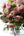 記念日の花束 四季の花を贈る -Romantic-