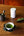 hako 季の箱 / fuku 一年の初め「翠」
