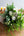 季節のブーケ snow forest【12月限定販売】