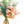 【期間限定】2月を届ける季節の花束「fadge&twig」