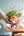 【期間限定】2月を届ける季節の花束「fadge&twig」