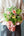 【期間限定】4月を届ける季節の花束「early summer garden」 - &YOUKAEN (アンドユーカエン)