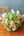 【期間限定】4月を届ける季節の花束「early summer garden」 - &YOUKAEN (アンドユーカエン)