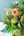 【期間限定】4月を届ける季節の花束「early summer garden」 - &YOUKAEN (アンドユーカエン)