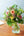 【期間限定】4月を届ける季節の花束「early summer garden」 - &YOUKAEN (アンドユーカエン)