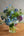 【期間限定】6月を届ける！季節の色を楽しむ花束「雨と紫陽花 - blue hydrangea - 」 - &YOUKAEN (アンドユーカエン)