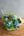 【期間限定】6月を届ける！季節の色を楽しむ花束「雨と紫陽花 - blue hydrangea - 」 - &YOUKAEN (アンドユーカエン)