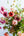 【期間限定】2月をお届け！春の気配を運ぶラナンキュラスの花束「petal joy」 - &YOUKAEN (アンドユーカエン)