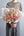 【期間限定】3月をお届け！春の門出を祝うさくら色の花束「spring mood」 - &YOUKAEN (アンドユーカエン)