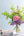【期間限定】5月をお届け！初夏の風景を束ねた花束「芍薬とライラック - les parfums de mai - 」 - &YOUKAEN (アンドユーカエン)