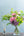 【期間限定】5月をお届け！初夏の風景を束ねた花束「芍薬とライラック - les parfums de mai - 」 - &YOUKAEN (アンドユーカエン)