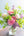 【期間限定】5月をお届け！初夏の風景を束ねた花束「芍薬とライラック - les parfums de mai - 」 - &YOUKAEN (アンドユーカエン)
